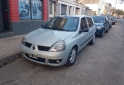 Autos - Renault Clio 2007 Nafta 98000Km - En Venta