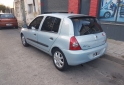 Autos - Renault Clio 2007 Nafta 98000Km - En Venta