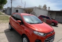 Autos - Ford Ecosport 2014 Nafta 65000Km - En Venta