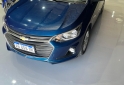 Autos - Chevrolet Onix 2024 Nafta 900Km - En Venta