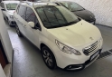 Autos - Peugeot 2008 2016 Nafta 100000Km - En Venta