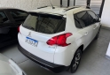 Autos - Peugeot 2008 2016 Nafta 100000Km - En Venta