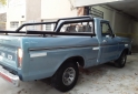 Camionetas - Ford F-100 1981 Nafta 129000Km - En Venta