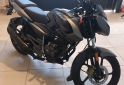 Motos - Bajaj ROUSER 125 2023 Nafta 2000Km - En Venta