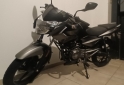 Motos - Bajaj ROUSER 125 2023 Nafta 2000Km - En Venta