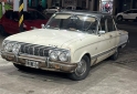 Autos - Ford Falcon Futura 1981 Nafta 100000Km - En Venta