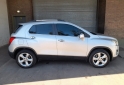 Autos - Chevrolet Tracker duster captur eco 2017 Nafta 113000Km - En Venta