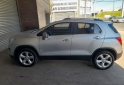 Autos - Chevrolet Tracker duster captur eco 2017 Nafta 113000Km - En Venta