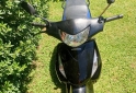 Motos - Honda biz 2015 Nafta 50000Km - En Venta