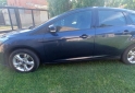 Autos - Ford Focus 2014 Nafta 129000Km - En Venta