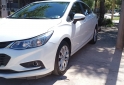 Autos - Chevrolet Lt 1.4 t 2017 Nafta 88000Km - En Venta