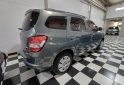 Autos - Chevrolet Spin eco duster corsa 2013 GNC 131000Km - En Venta