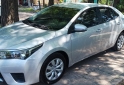 Autos - Toyota Xli 1.8 2016 Nafta 89000Km - En Venta