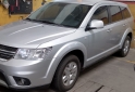 Camionetas - Dodge Journey SE 2.4 5 Asientos 2012 Nafta 123000Km - En Venta