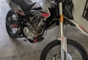 Motos - Motomel SKUA 150 SILVER 2023 Nafta 15500Km - En Venta