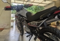 Motos - Motomel SKUA 150 SILVER 2023 Nafta 15500Km - En Venta