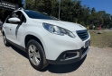 Autos - Peugeot 2008 2016 Nafta 73000Km - En Venta