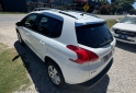 Autos - Peugeot 2008 2016 Nafta 73000Km - En Venta