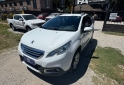 Autos - Peugeot 2008 2016 Nafta 73000Km - En Venta