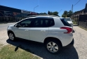 Autos - Peugeot 2008 2016 Nafta 73000Km - En Venta