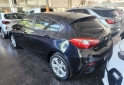 Autos - Chevrolet Cruze LT 2022 Nafta 85281Km - En Venta