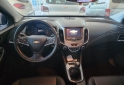 Autos - Chevrolet Cruze LT 2022 Nafta 85281Km - En Venta