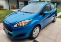 Autos - Ford Fiesta kd s 2015 Nafta 140000Km - En Venta