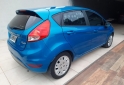 Autos - Ford Fiesta kd s 2015 Nafta 140000Km - En Venta