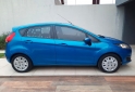 Autos - Ford Fiesta kd s 2015 Nafta 140000Km - En Venta