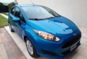 Autos - Ford Fiesta kd s 2015 Nafta 140000Km - En Venta