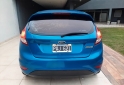 Autos - Ford Fiesta kd s 2015 Nafta 140000Km - En Venta