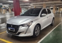 Autos - Peugeot 208 ALLURE 2021 Nafta 29000Km - En Venta