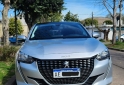 Autos - Peugeot 208 ALLURE 2021 Nafta 29000Km - En Venta