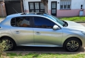 Autos - Peugeot 208 ALLURE 2021 Nafta 29000Km - En Venta