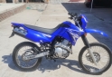 Motos - Yamaha Xtz 250 2011 Nafta 26000Km - En Venta