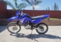 Motos - Yamaha Xtz 250 2011 Nafta 26000Km - En Venta