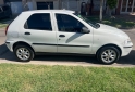 Autos - Fiat Palio 2005 GNC 210900Km - En Venta