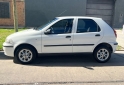 Autos - Fiat Palio 2005 GNC 210900Km - En Venta