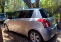 Autos - Suzuki Swift 2009 Nafta 217000Km - En Venta