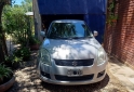 Autos - Suzuki Swift 2009 Nafta 217000Km - En Venta