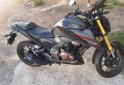 Motos - Honda Cb 2023 Nafta 8000Km - En Venta