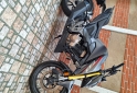 Motos - Honda Cb 2023 Nafta 8000Km - En Venta