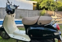 Motos - Motomel Strato euro 2020 Nafta 5100Km - En Venta