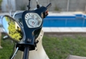 Motos - Motomel Strato euro 2020 Nafta 5100Km - En Venta