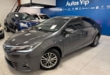 Autos - Toyota COROLLA XEI 1.8 140HP MT6 2018 Nafta 37000Km - En Venta