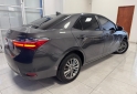 Autos - Toyota COROLLA XEI 1.8 140HP MT6 2018 Nafta 37000Km - En Venta