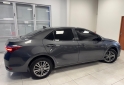 Autos - Toyota COROLLA XEI 1.8 140HP MT6 2018 Nafta 37000Km - En Venta