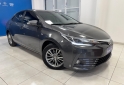 Autos - Toyota COROLLA XEI 1.8 140HP MT6 2018 Nafta 37000Km - En Venta