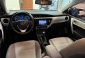 Autos - Toyota COROLLA XEI 1.8 140HP MT6 2018 Nafta 37000Km - En Venta