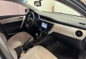 Autos - Toyota COROLLA XEI 1.8 140HP MT6 2018 Nafta 37000Km - En Venta